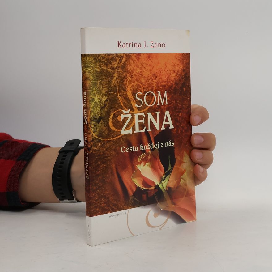 Katrina J. Zeno Som žena
