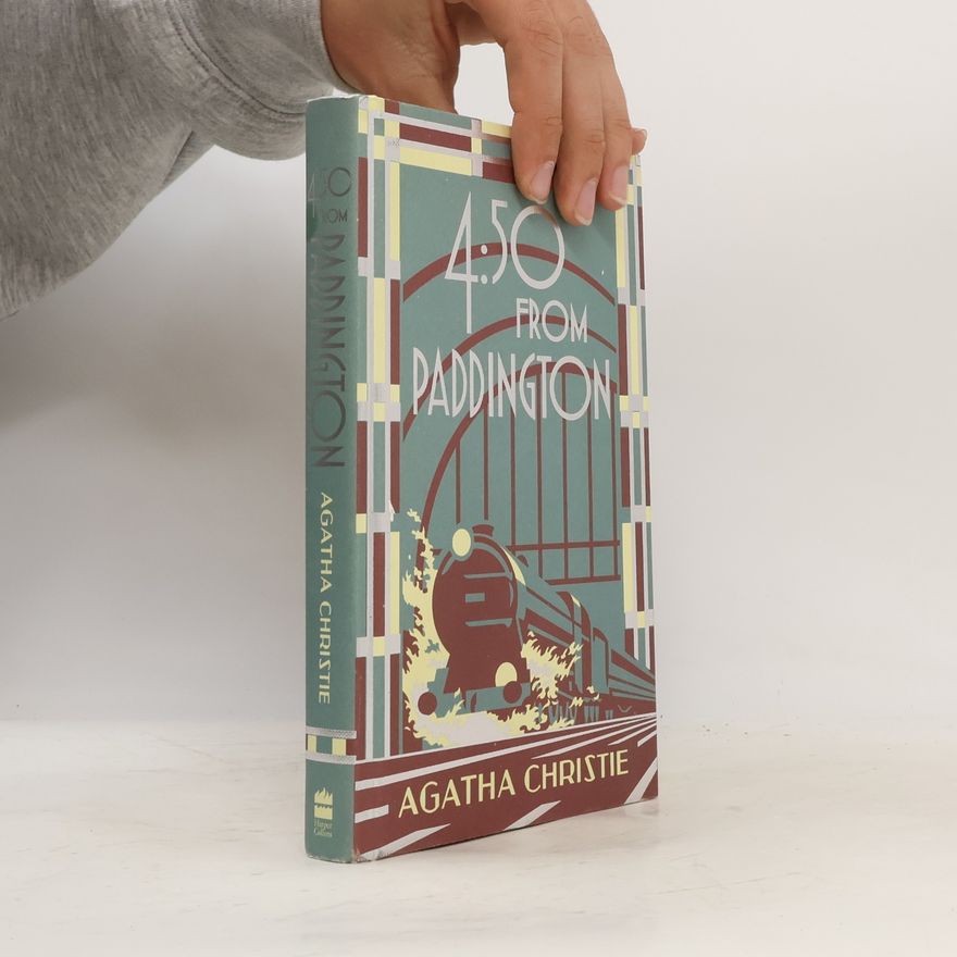 Agatha Christie 4.50 from Paddington [Special Edition]