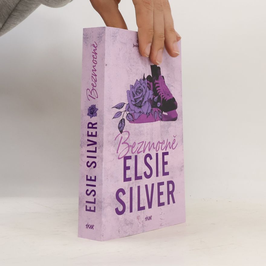 Elsie Silver Bezmocně