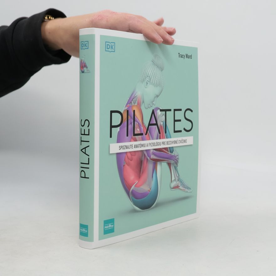 Tracy Ward PILATES