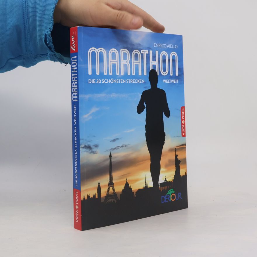 Enrico Aiello Marathon