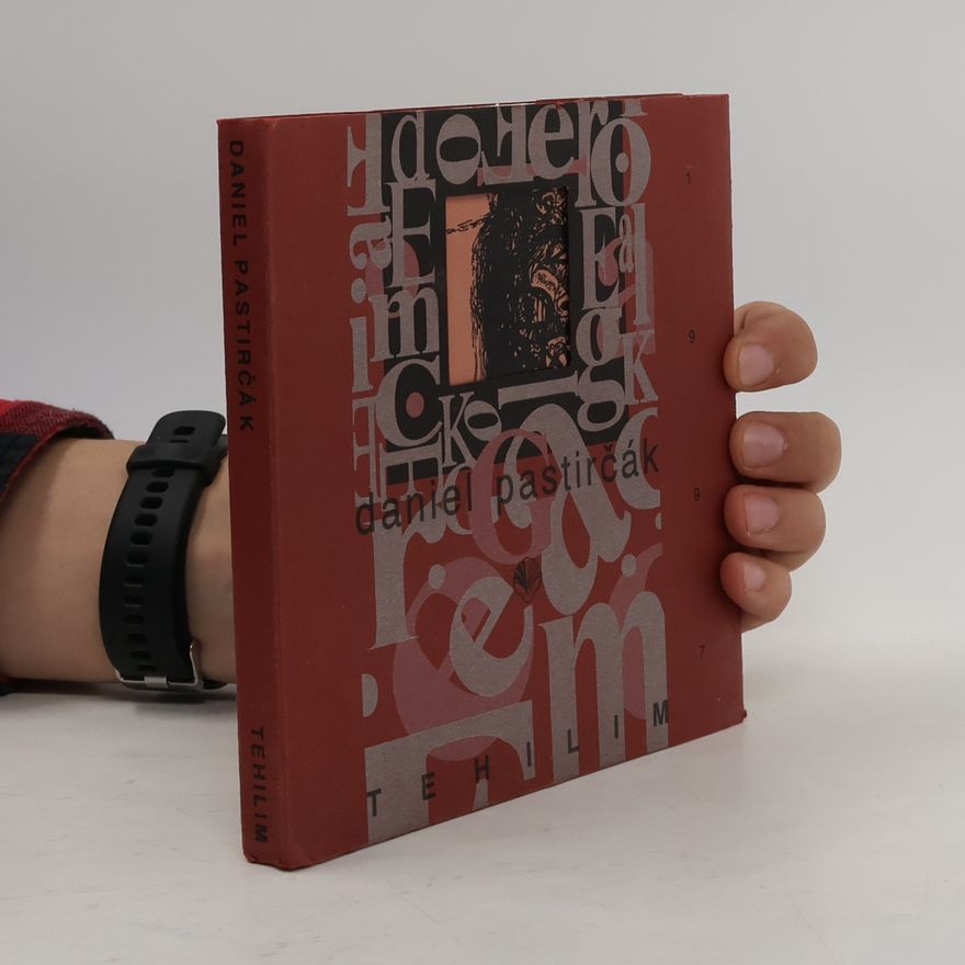 Daniel Pastirčák Tehilim
