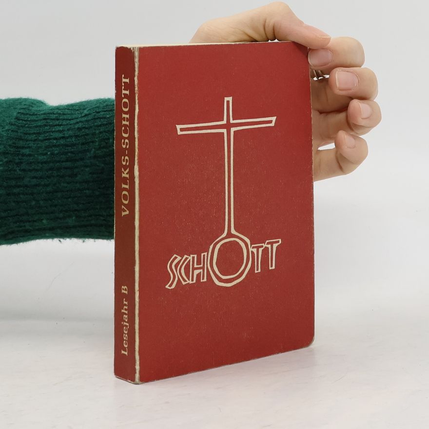Autorenkollektiv Volks-Schott