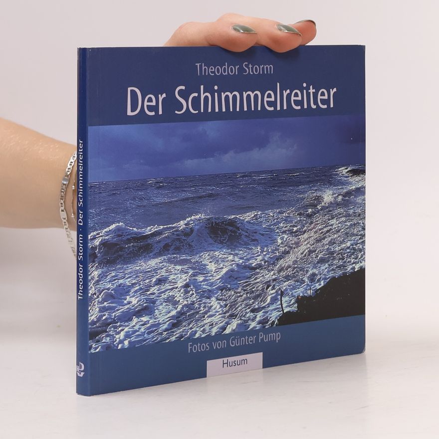 Theodor Storm Der Schimmelreiter
