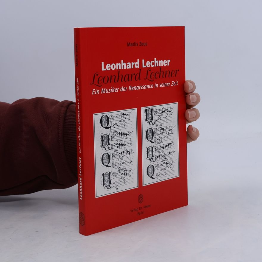 Marlis Zeus Leonhard Lechner
