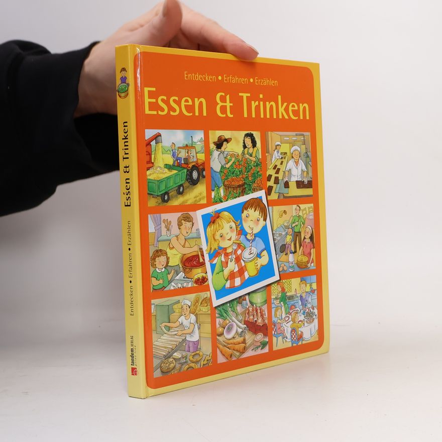 Autorenkollektiv Essen und Trinken