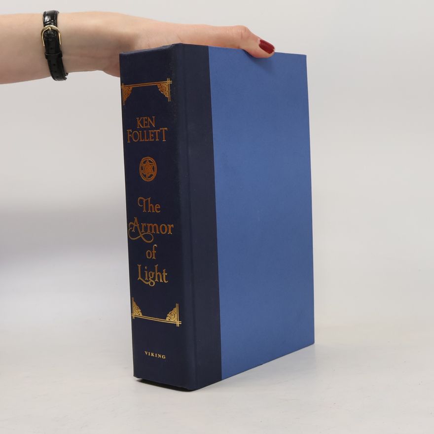 Ken Follett The Armor of Light