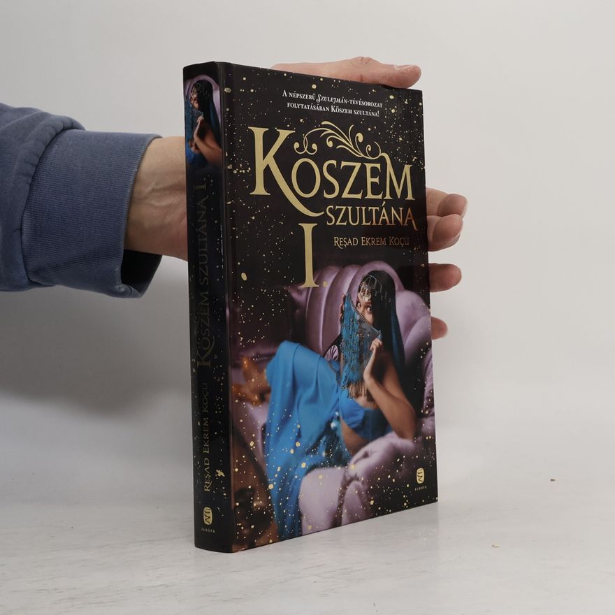 Resad Ekrem Kocu Koszem szultána I
