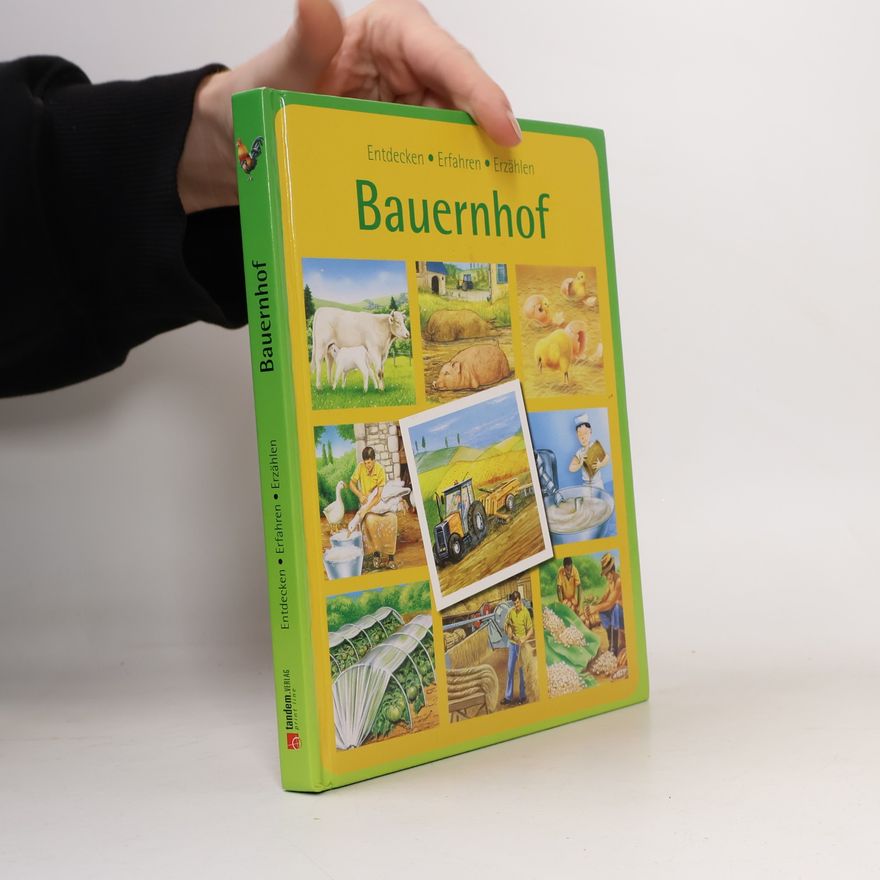 Various authors Bauernhof