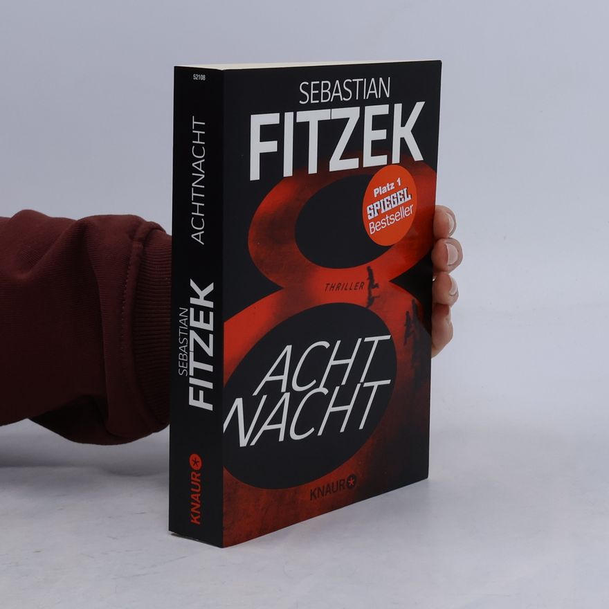 Sebastian Fitzek AchtNacht