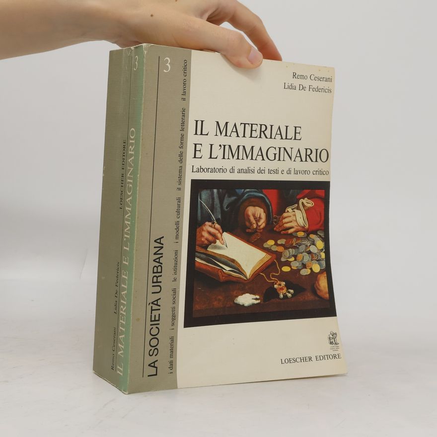 Lidia De Federicis Il materiale e l'immaginario 3