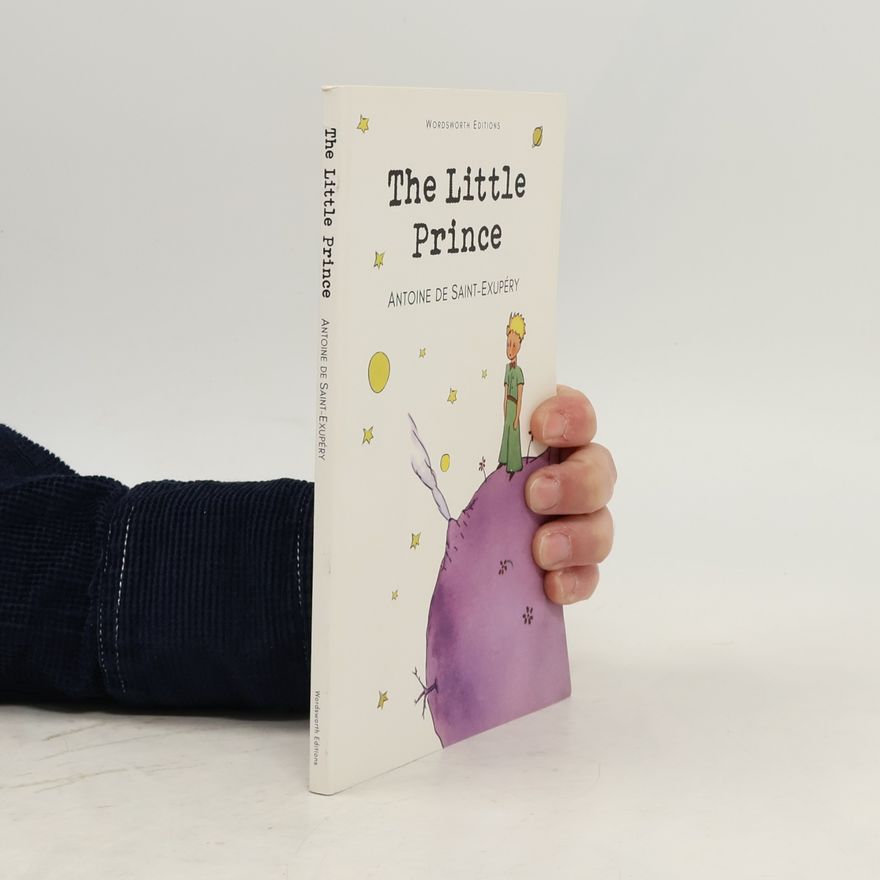 Antoine de Saint-Exupéry The Little Prince