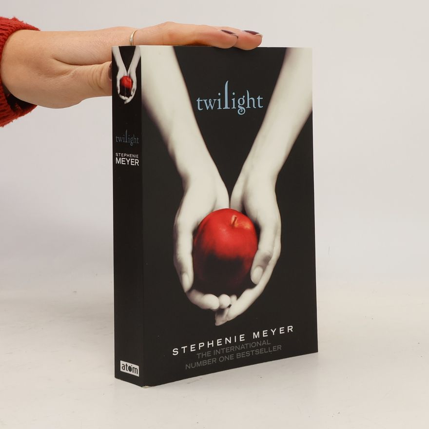 Stephenie Meyer Twilight