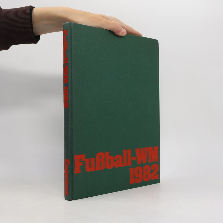 Karl Heinz Rummenigge Fussball-Weltmeisterschaft
