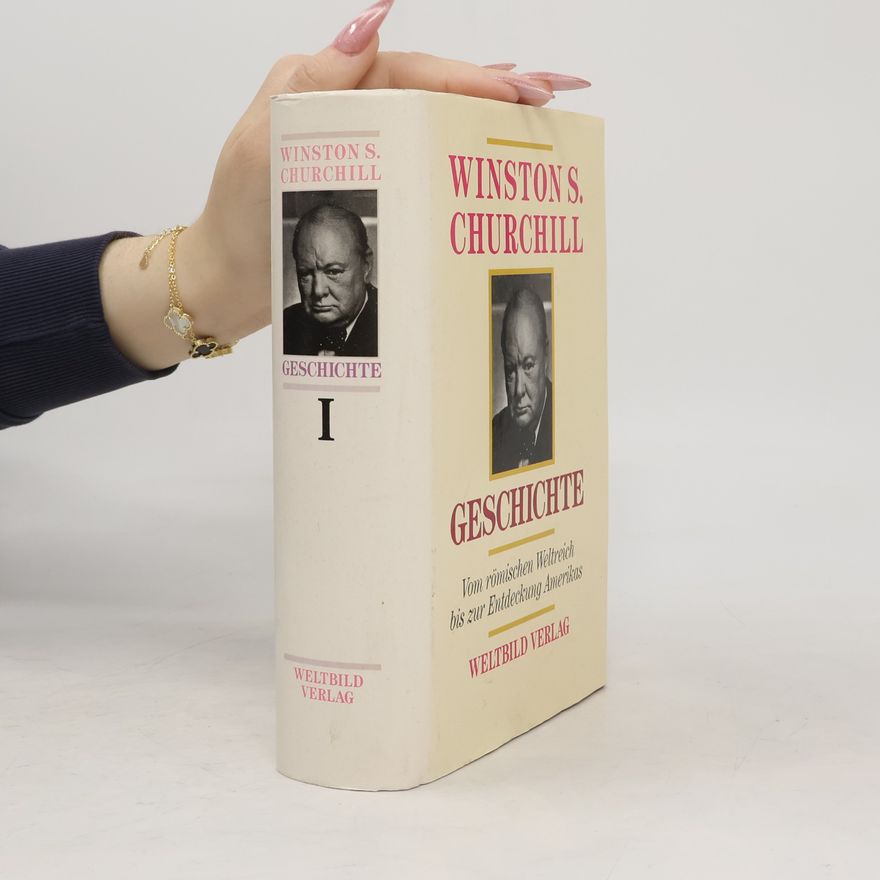 Winston Churchill Geschichte I.