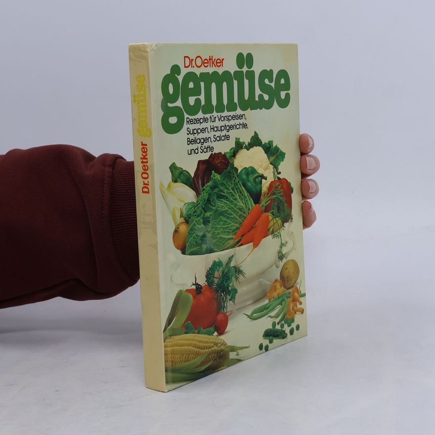 Various authors Gemüse