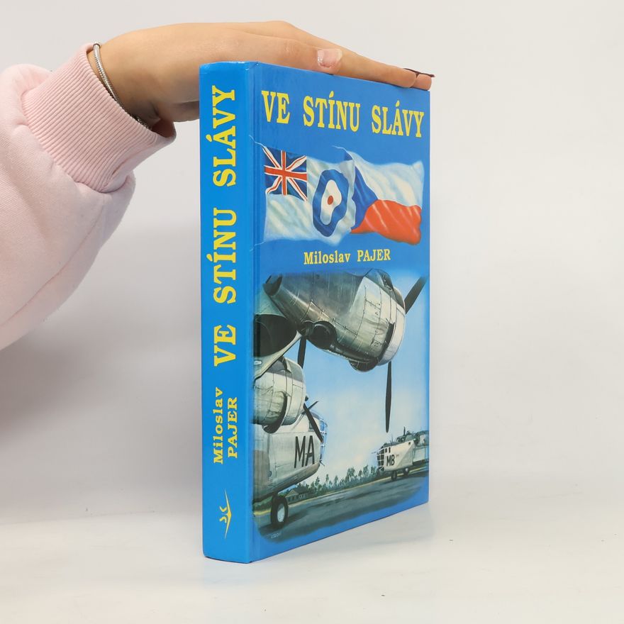 Miloslav Pajer Ve stínu slávy