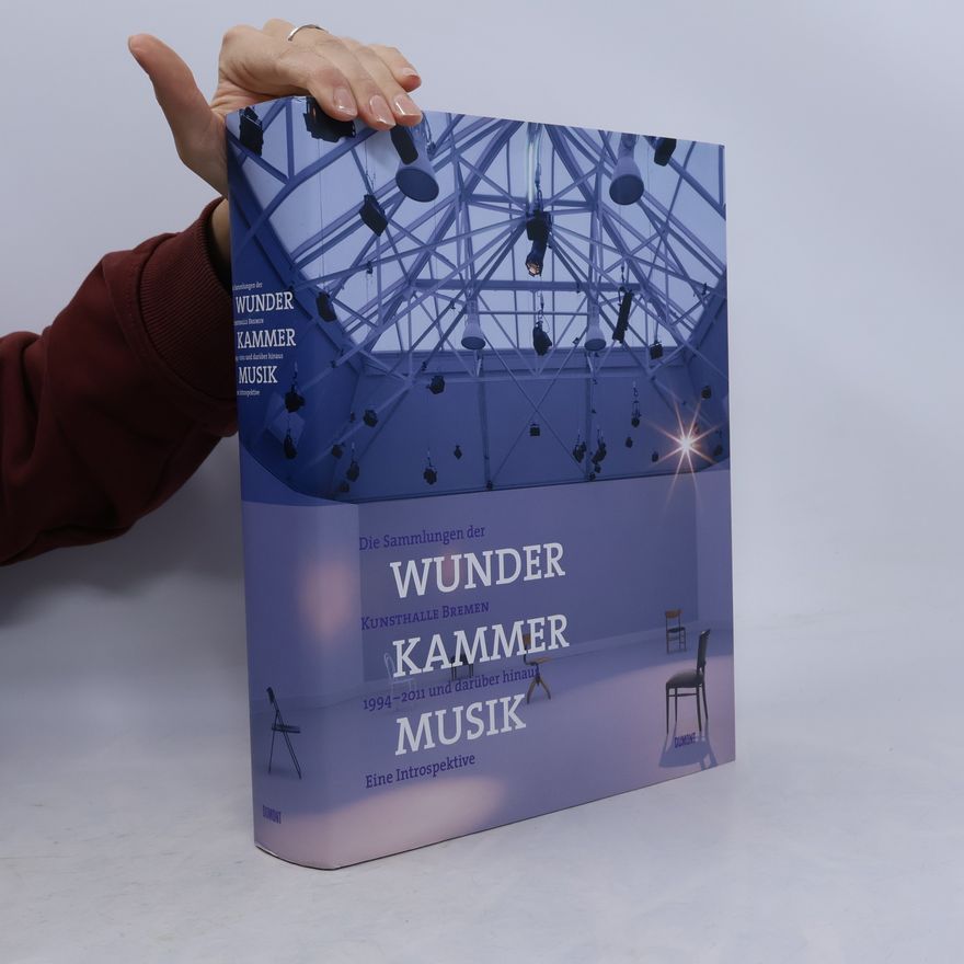 Autorenkollektiv Wunder kammer Musik