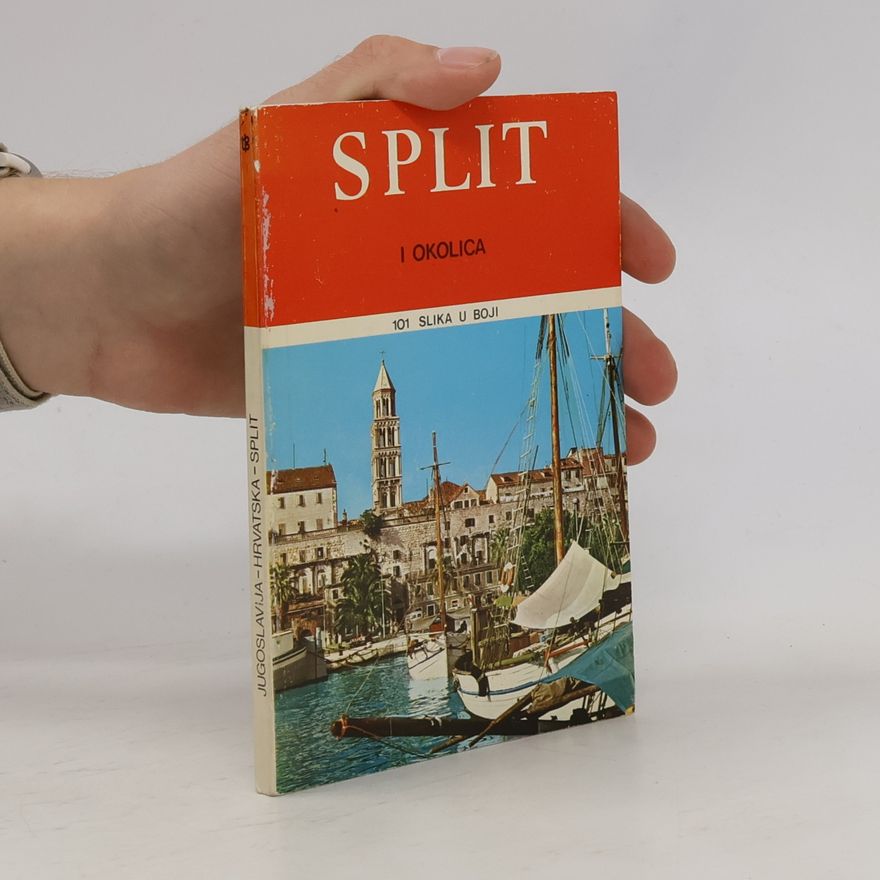 Kolektiv autorů Split