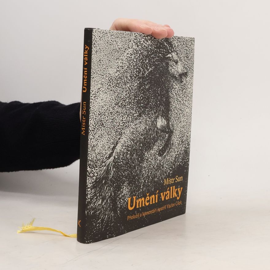 Sun Tzu Umění války