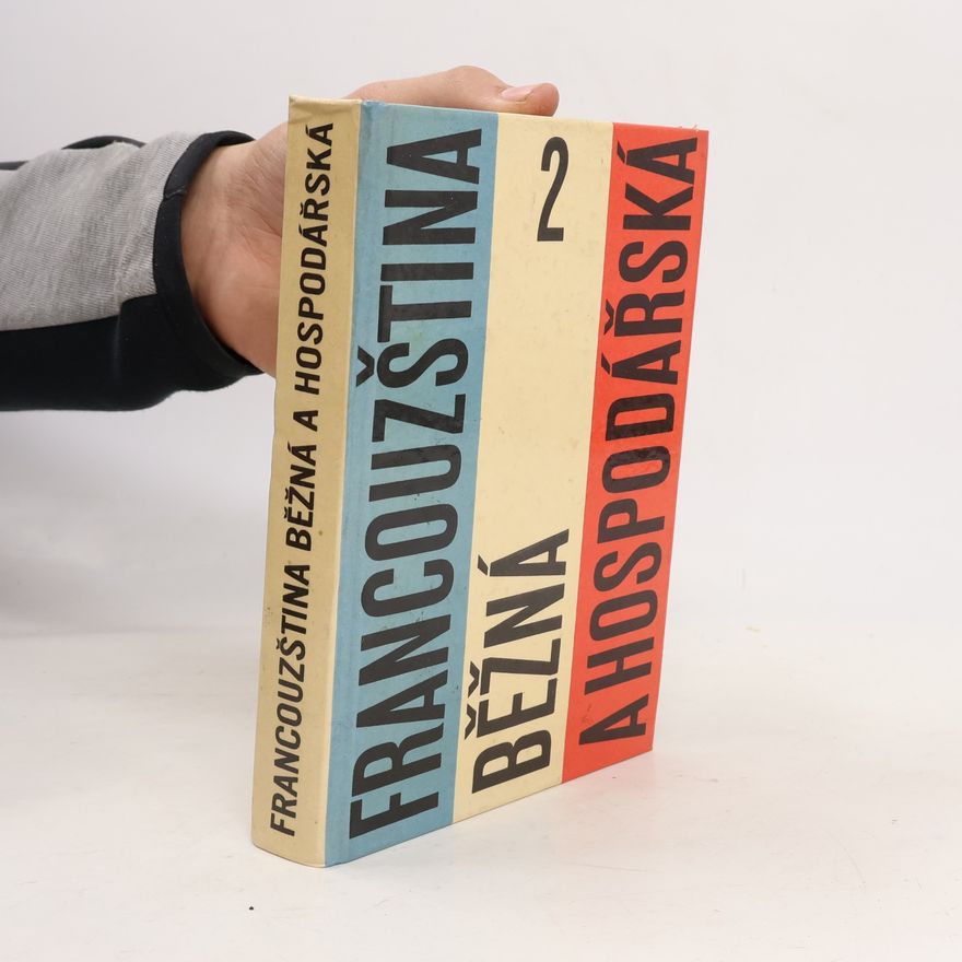 Autorenkollektiv Francouzština běžná a hospodářská 2