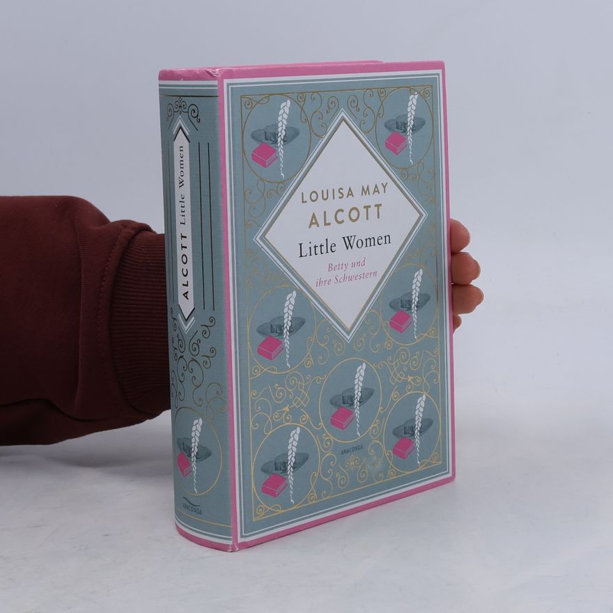 Louisa May Alcott Little women