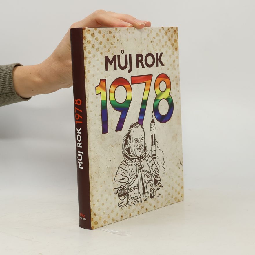 Michaela Tučková Můj rok 1978