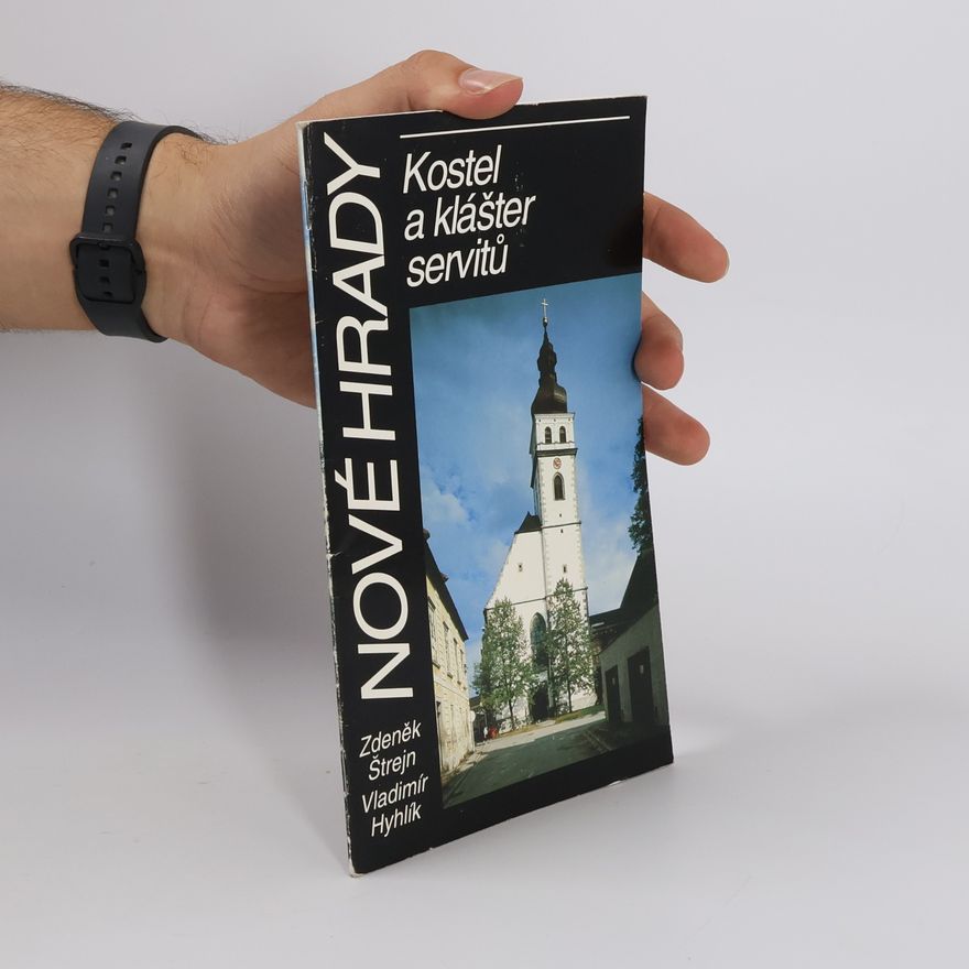 Zdeněk ŠTREJN Nové hrady