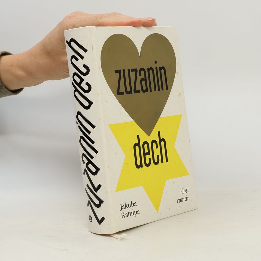 Jakuba Katalpa Zuzanin dech