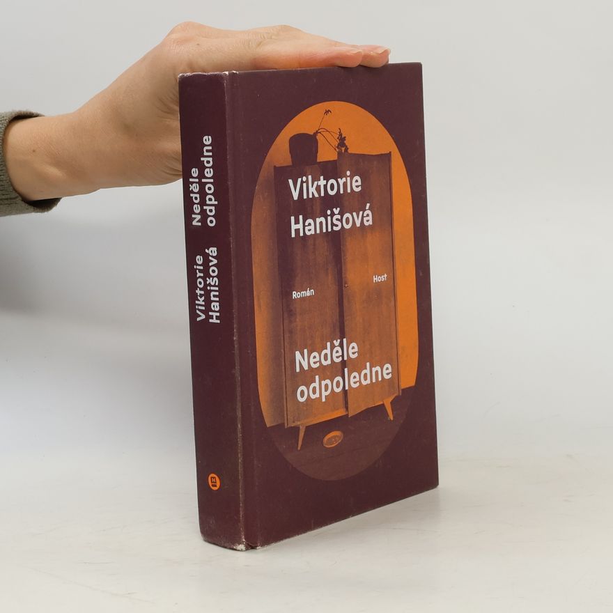 Viktorie Hanišová Neděle odpoledne
