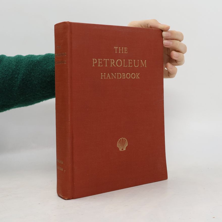 Autorenkollektiv The Petroleum Handbook