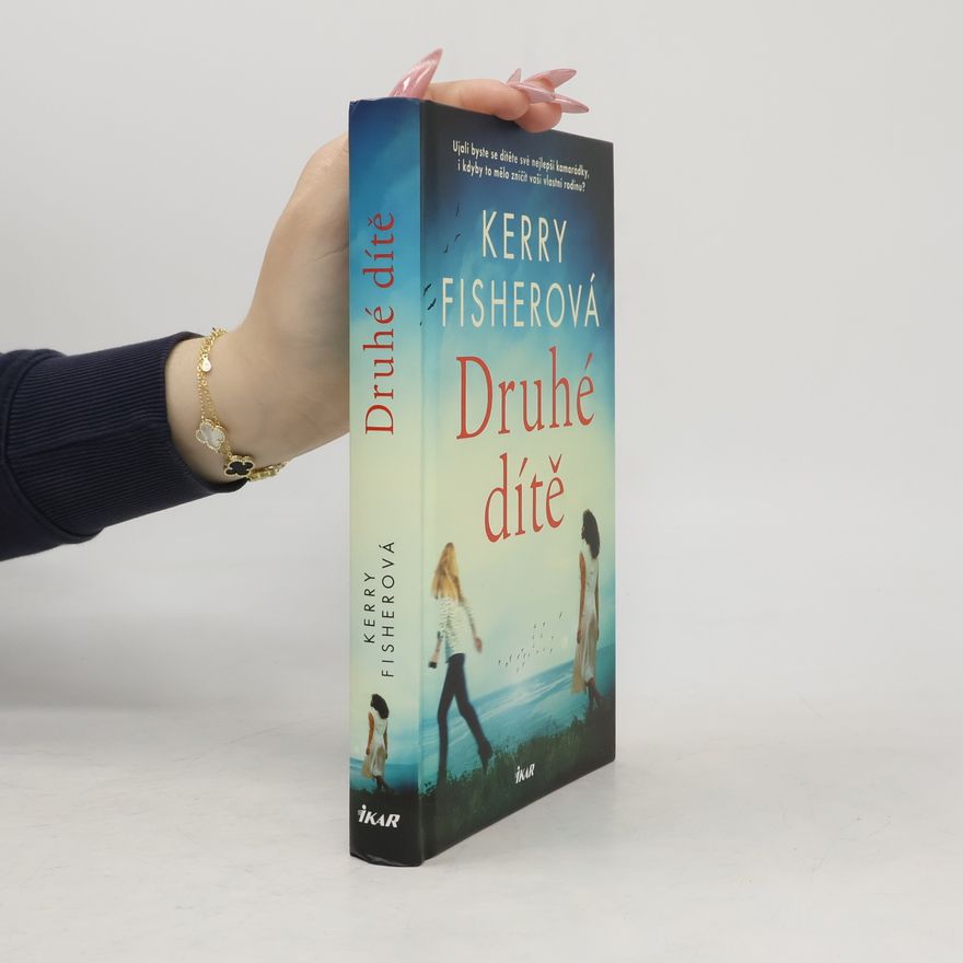 Kerry Fisher Druhé dítě