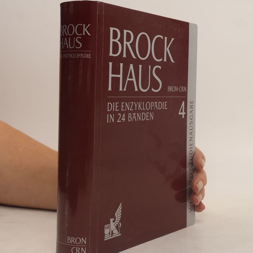 Auteurscollectief Brockhaus 4