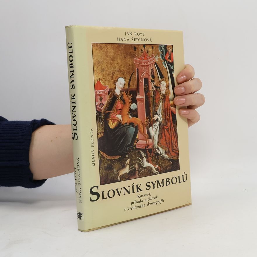 Hana Šedinová Slovník symbolů