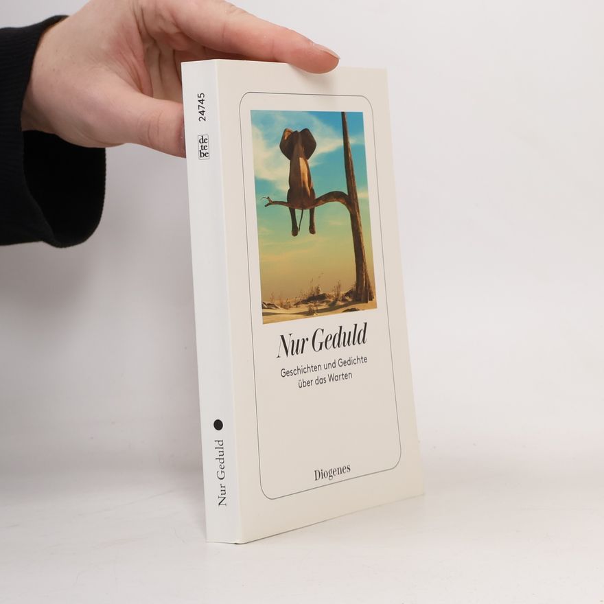 Martha Schoknecht Nur Geduld