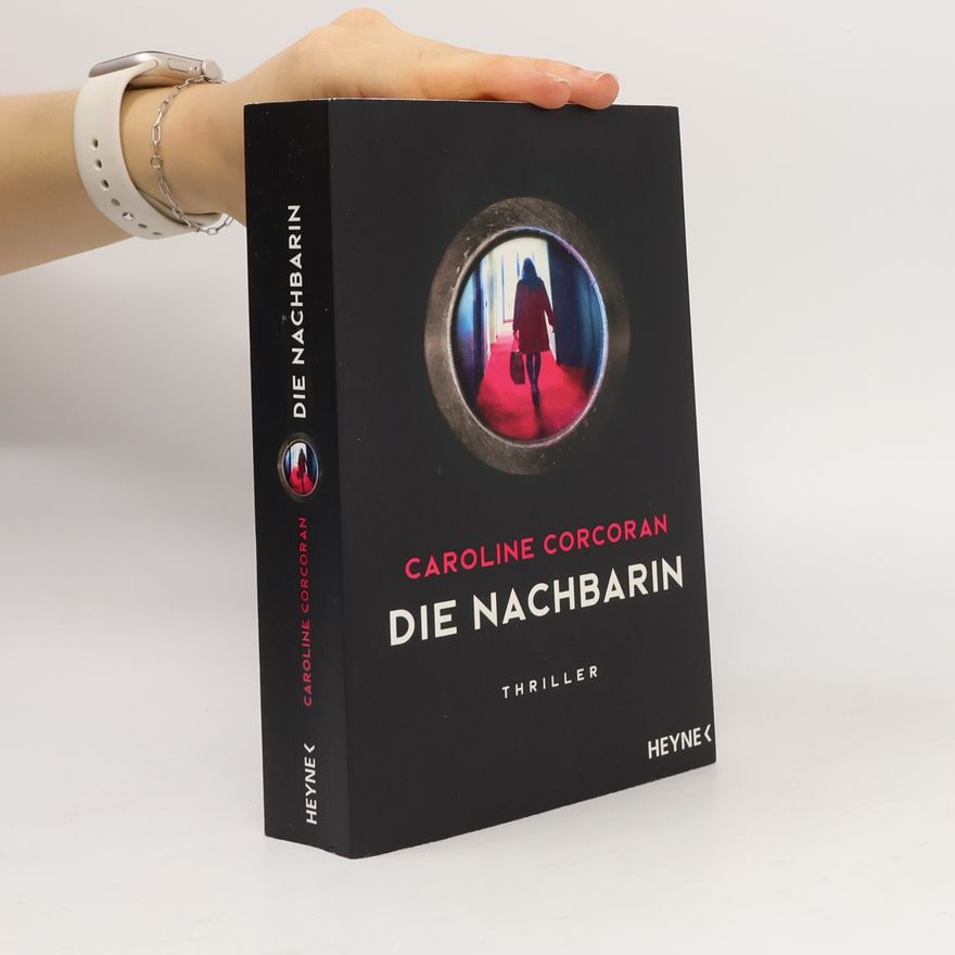 Caroline Corcoran Die Nachbarin