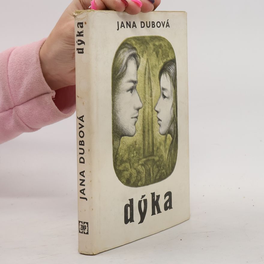 Jana Dubová Dýka
