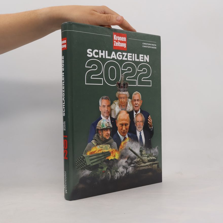 Christoph Matzl Schlagzeilen 2022