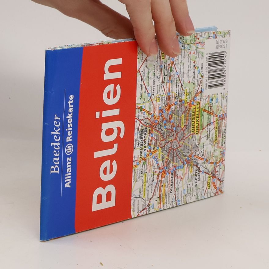 Rainer Eisenschmid Belgien