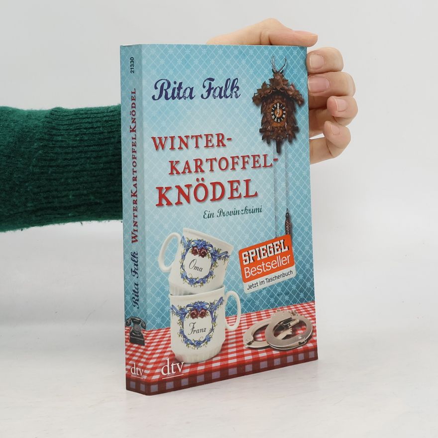 Rita Falk Winterkartoffelknödel