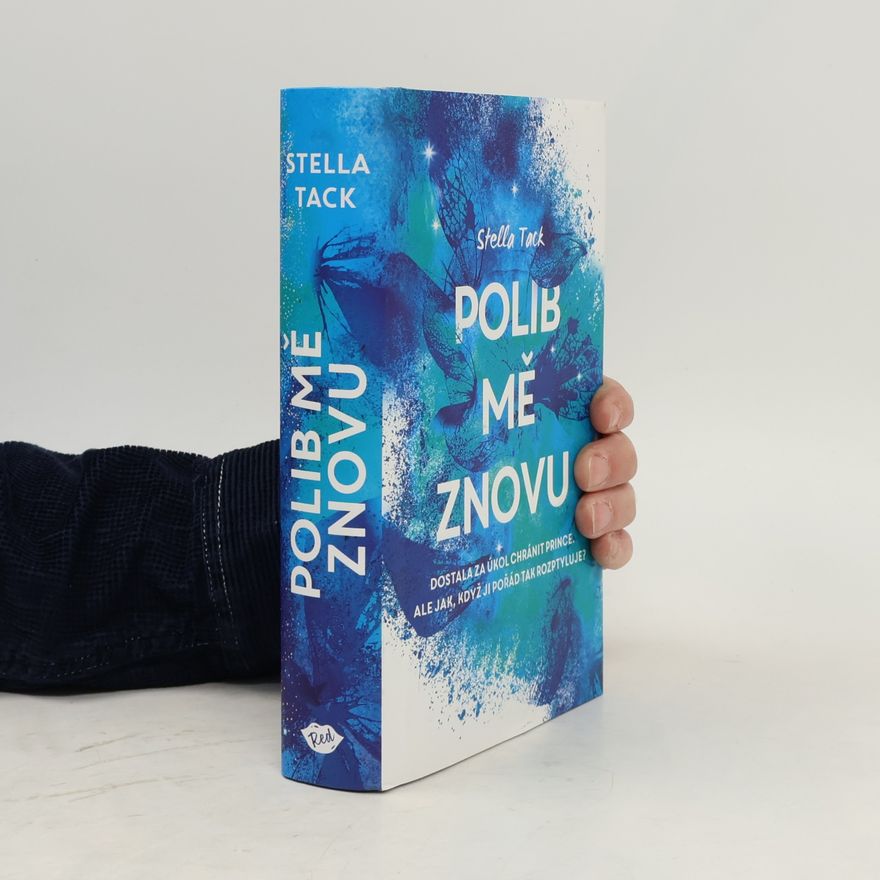 Stella Tack Polib mě znovu
