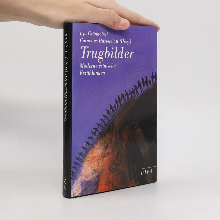 Irja Grönholm Trugbilder