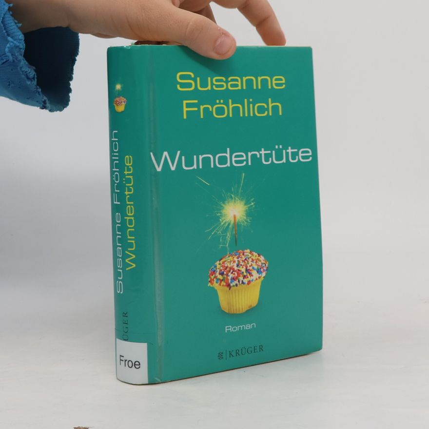 Susanne Fröhlich Wundertüte