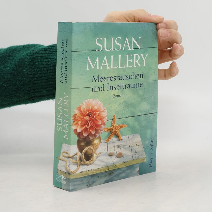 Susan Mallery Meeresrauschen und Inselträume