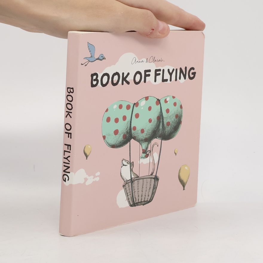 Kolektív autorov Book of Flying