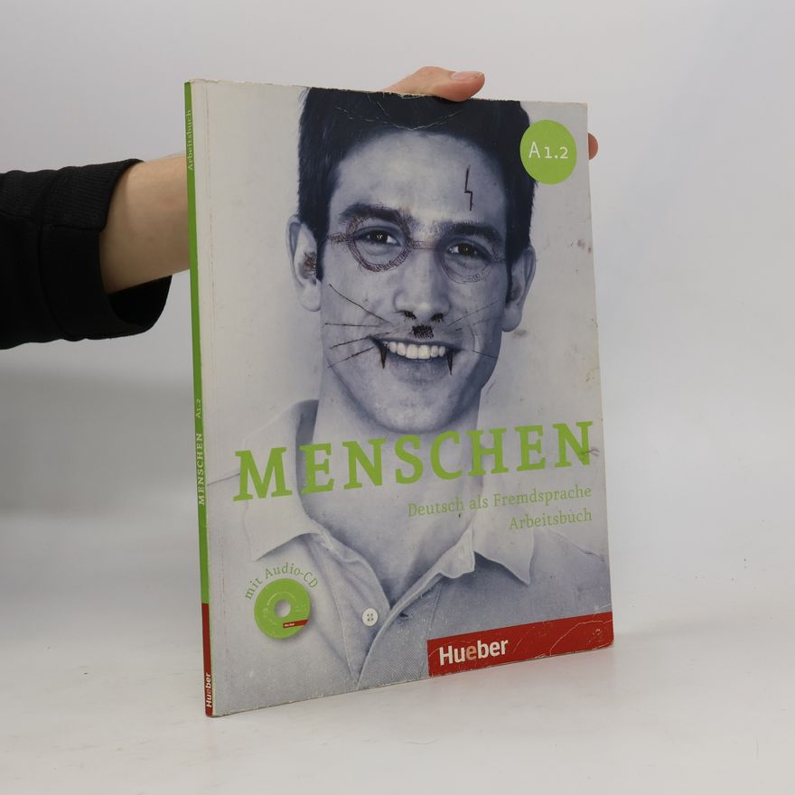 Florian Bachmeier Menschen A 1.2