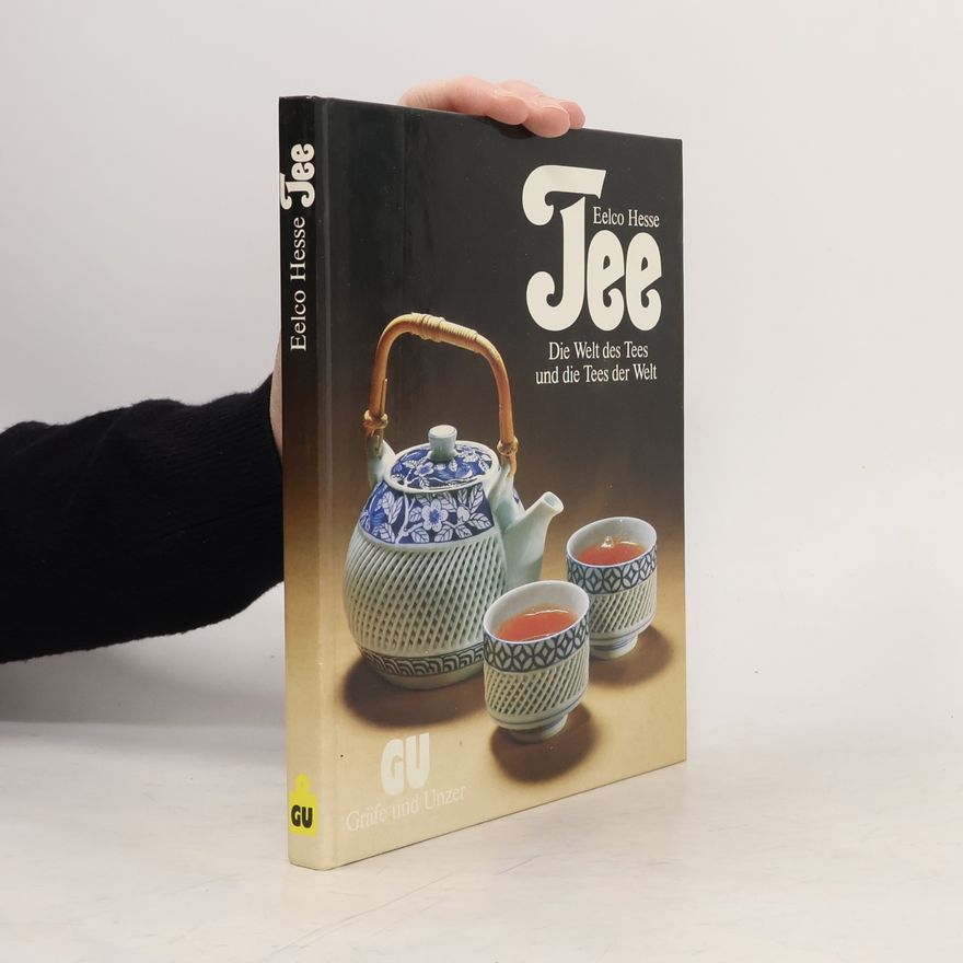 Eelco Hesse Tee