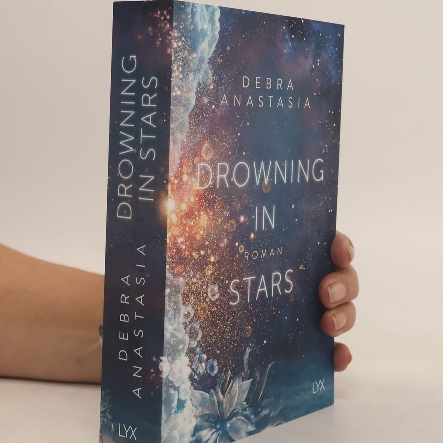 Debra Anastasia Drowning in Stars