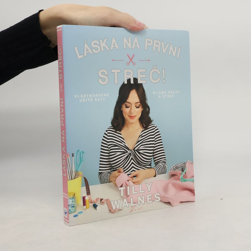 Tilly Walnes Láska na první streč!