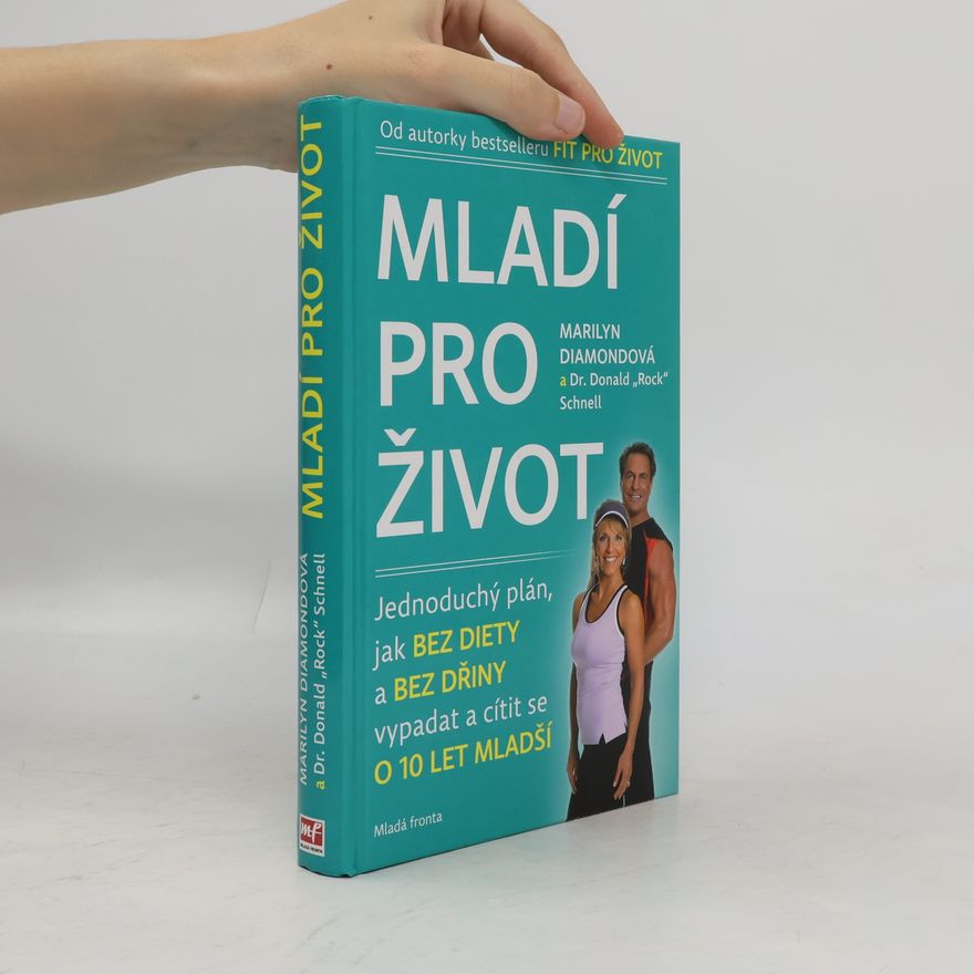 Donald Schnell Mladí pro život